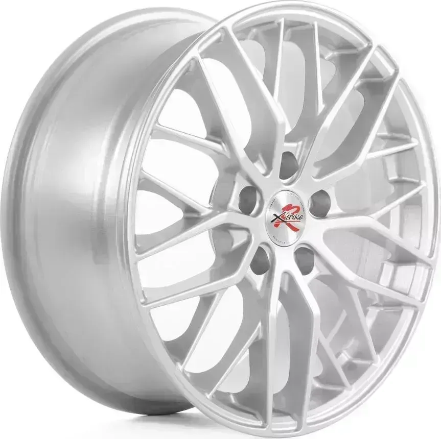 Диск автомобильный X'trikeRST OptimaR0077,5\R17 5*114,3 ET52d67,1HS[] 7,5//R17