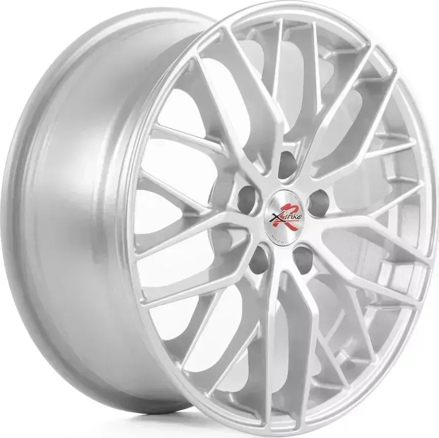 Диск автомобильный X'trikeRST TeanaR0077,5\R17 5*114,3 ET45d66,1HS[] 7,5//R17