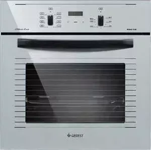Духовой шкаф электрический GEFEST ДА 622-02 Д10С