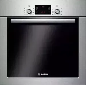 Духовой шкаф электрический BOSCH HBG 43T350R