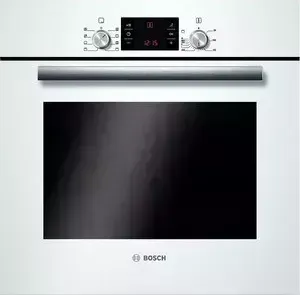 Духовой шкаф электрический BOSCH HBG 43T320R