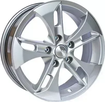 Диск автомобильный СКАД Венеция6,5\R16 5*114,3 ET45d67,1[] 6,5//R16