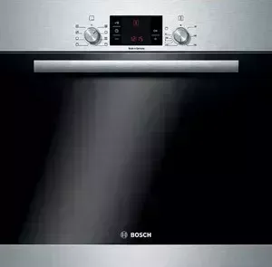 Духовой шкаф электрический BOSCH HBA 23S150R