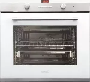 Духовой шкаф электрический CATA CDP 780 AS WH