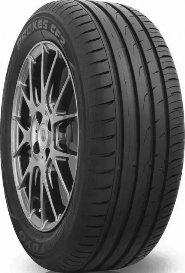 Шина TOYO PROXES CF2 195/65/R15 91 H