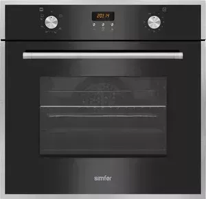 Духовой шкаф электрический SIMFER B6ES26001