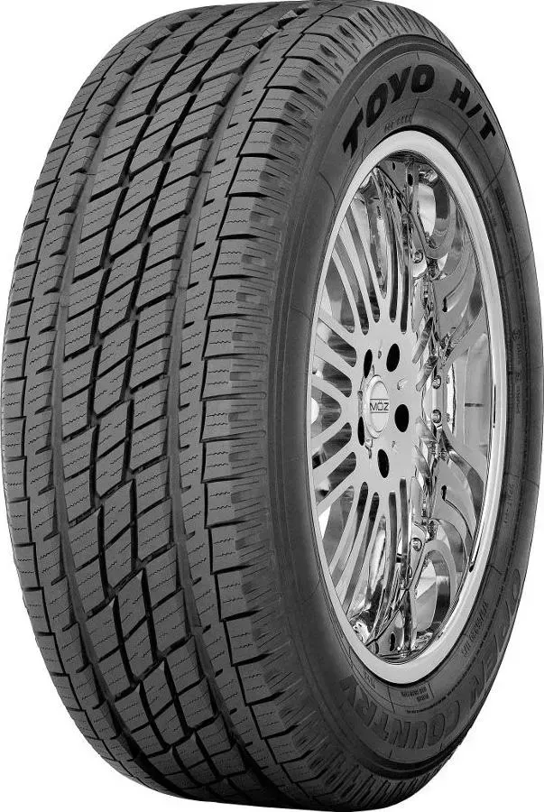 Шина TOYO OPEN COUNTRY H/T 235/55/R20 102 T