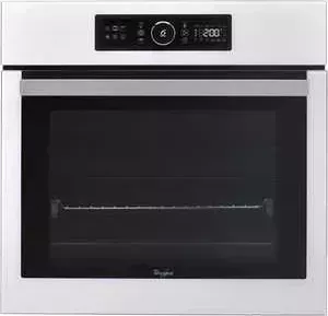 Духовой шкаф электрический WHIRLPOOL AKZ 6220 WH