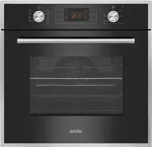 Духовой шкаф электрический SIMFER B6ES69002