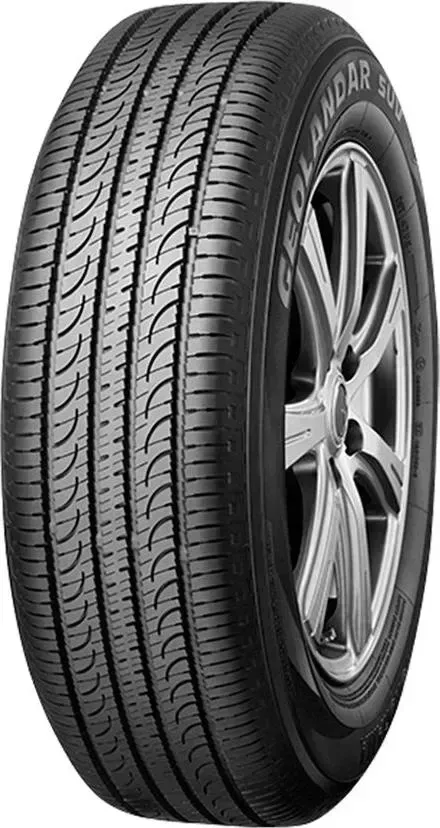 Шина YOKOHAMA G055 старше 3-х лет 215/60/R17 96 H