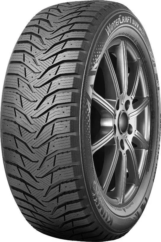 Шина KUMHO WS-31 XL старше 3-х лет 235/55/R17 103 T
