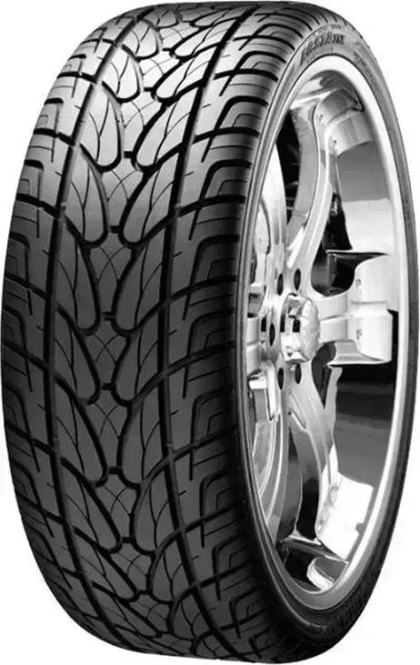 Шина KUMHO KL-12 XL старше 3-х лет 285/45/R22 114 V