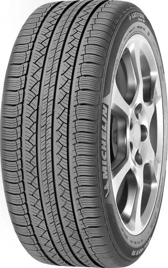 Шина MICHELIN LATITUDE TOUR HP старше 3-х лет 275/60/R20 114 H