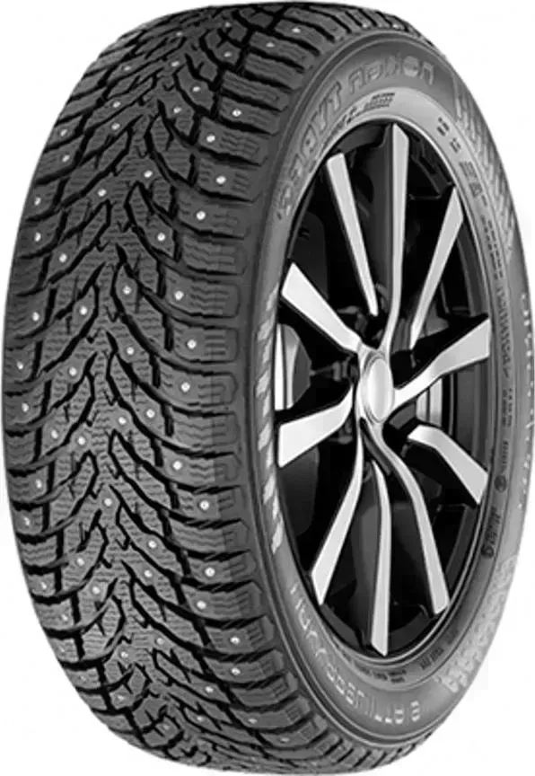 Шина NOKIAN HKPL 9 XL старше 3-х лет 195/65/R15 95 T