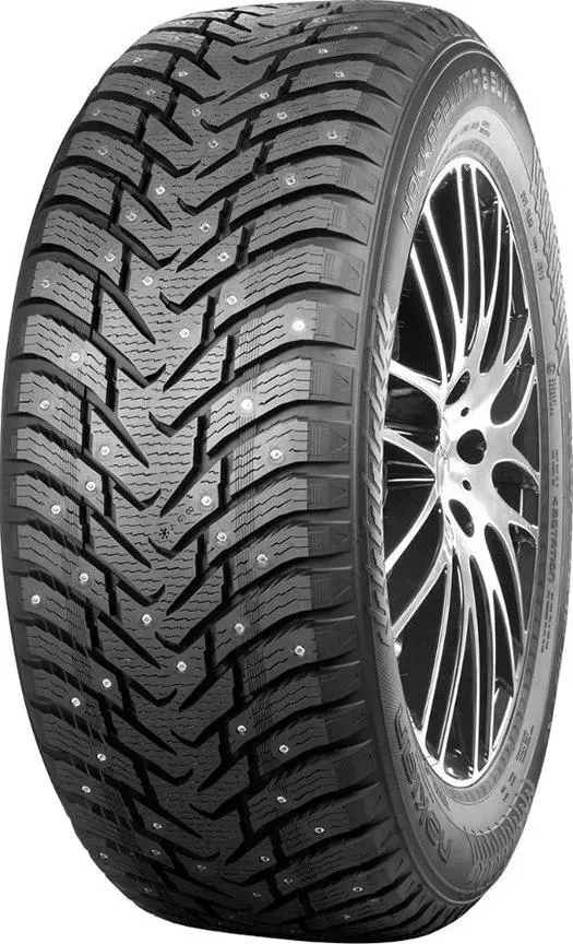 Шина NOKIAN HKPL 8 SUV XL старше 3-х лет 215/55/R18 99 T