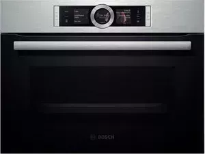 Духовой шкаф электрический BOSCH CSG 656BS1