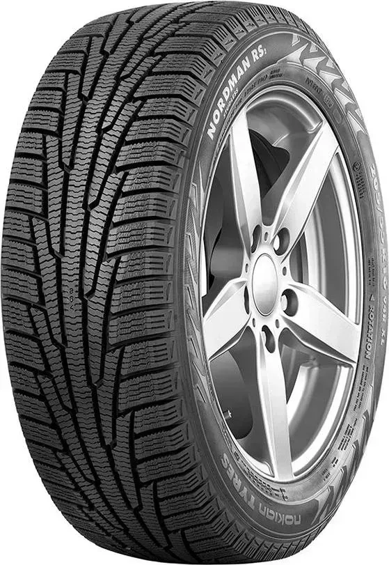 Шина NORDMAN RS2 SUV XL старше 3-х лет 245/65/R17 111 R