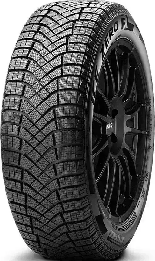 Шина PIRELLI W-Ice ZERO FRICTION старше 3-х лет 285/60/R18 116 T