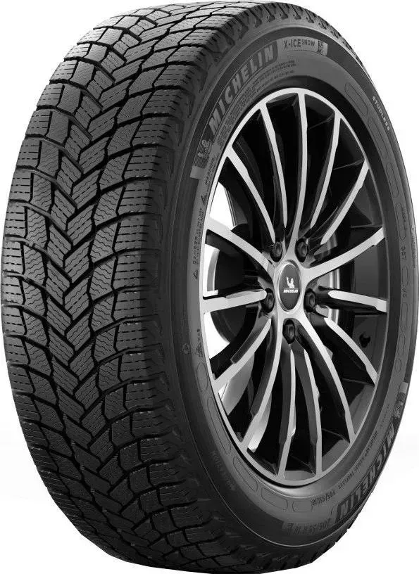 Шина MICHELIN X- ICE SNOW 215/65/R17 99 T