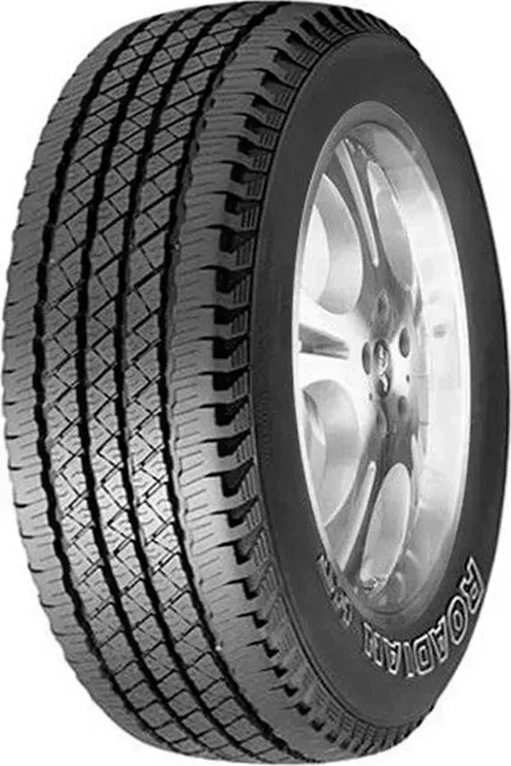 Шина Роудстоун ROADIAN HT SUV старше 3-х лет 235/60/R18 102 H