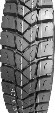 Шина NORMAKS 315/80R22.5 ND768 TL PR20 156/150Строительная Ведущая M+S //R 156/150 L