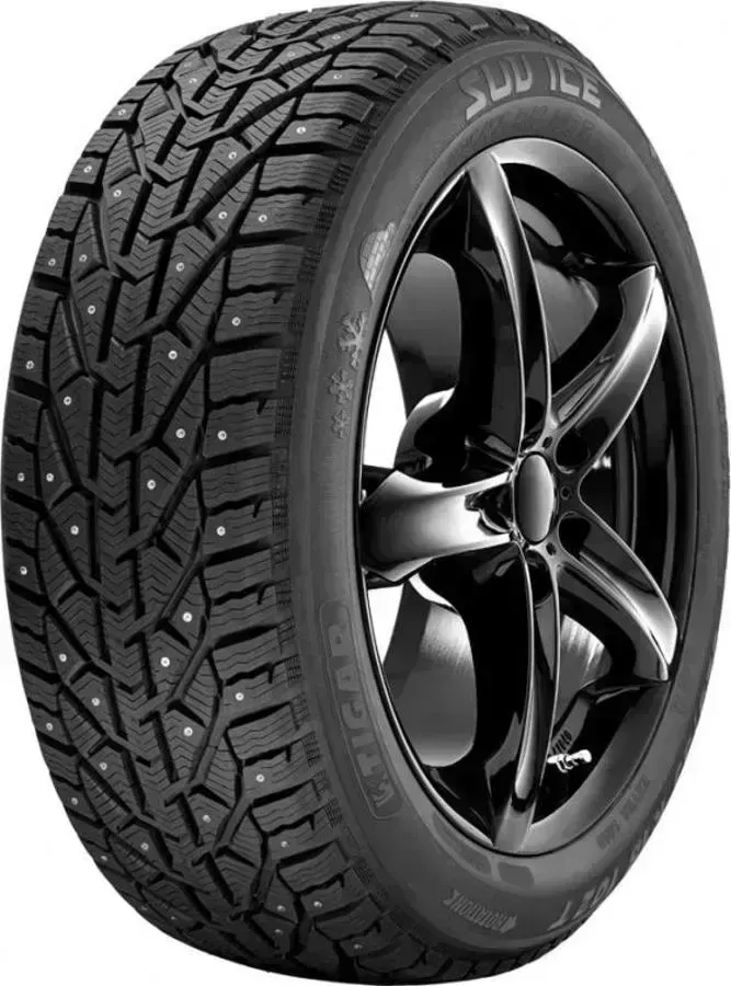 Шина TIGAR ICE SUV XL 225/60/R18 104 T