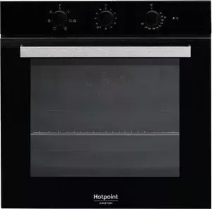 Духовой шкаф электрический Hotpoint ARISTON FA3 230 H BL/HA
