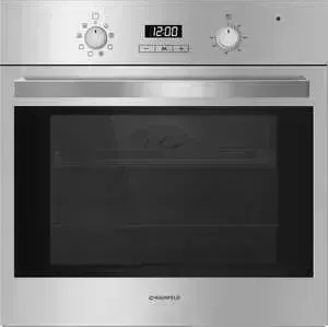 Духовой шкаф электрический MAUNFELD MEOM.678S
