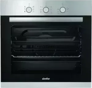 Духовой шкаф электрический SIMFER B6EM16012