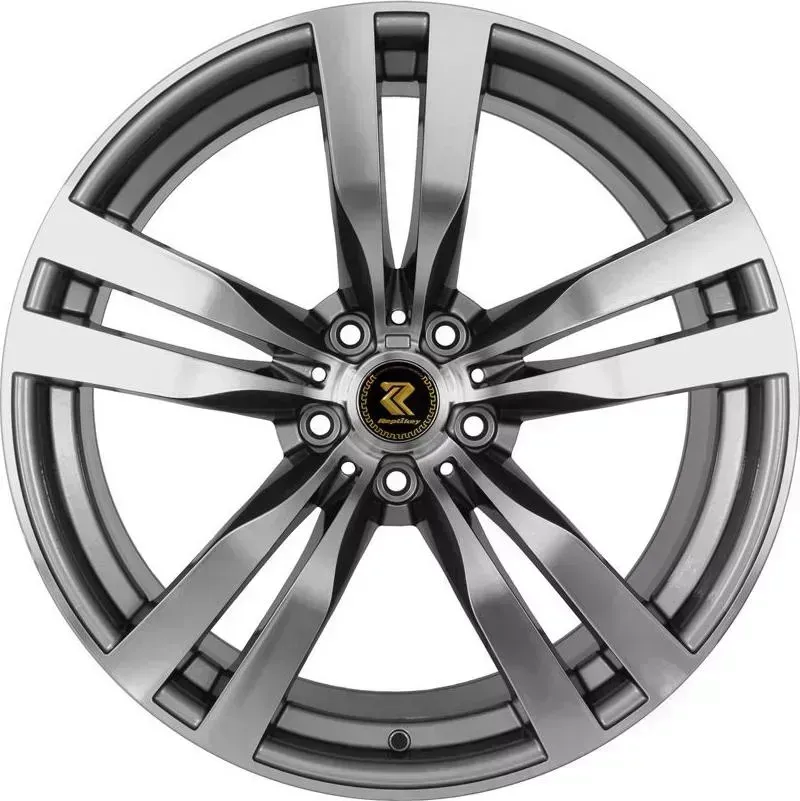 Диск автомобильный REPLIKEY BMW Х6/X5 (передняя ось)RK956710,0\R20 5*120 ET40d74,1GMF[] 10,0//R20