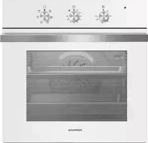 Духовой шкаф электрический MAUNFELD MEOF.676W