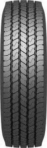 Шина BELSHINA 235/75R17.5 Бел-159 Грузовые шины 130/128, (132/130)TL Универсальная //R 130/128, (132/130) M(L)