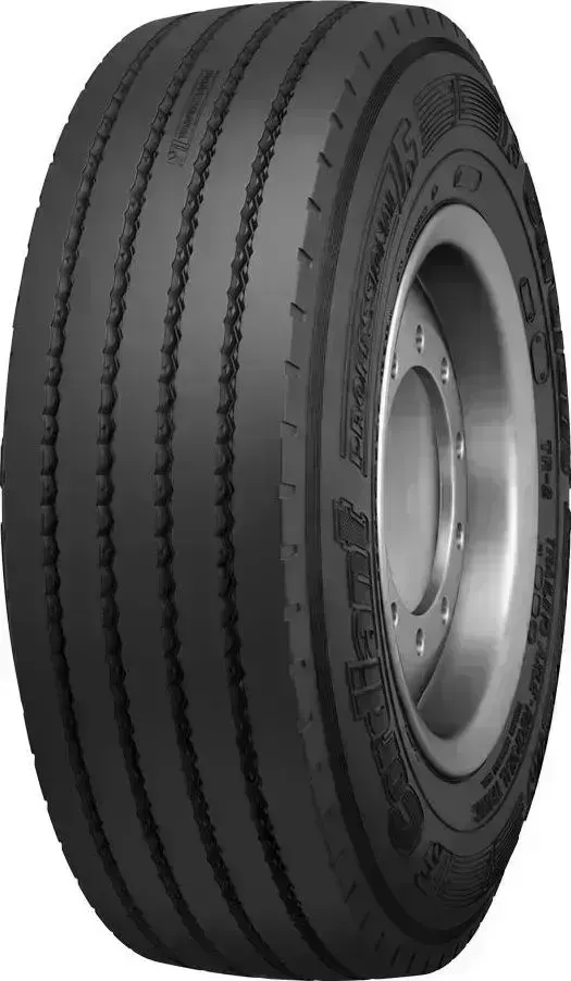 Шина Яр. ШЗ 245/70R17.5 CORDIANT PROFESSIONAL TR-2 J Грузовые шины 143/141Прицепная //R 143/141 J