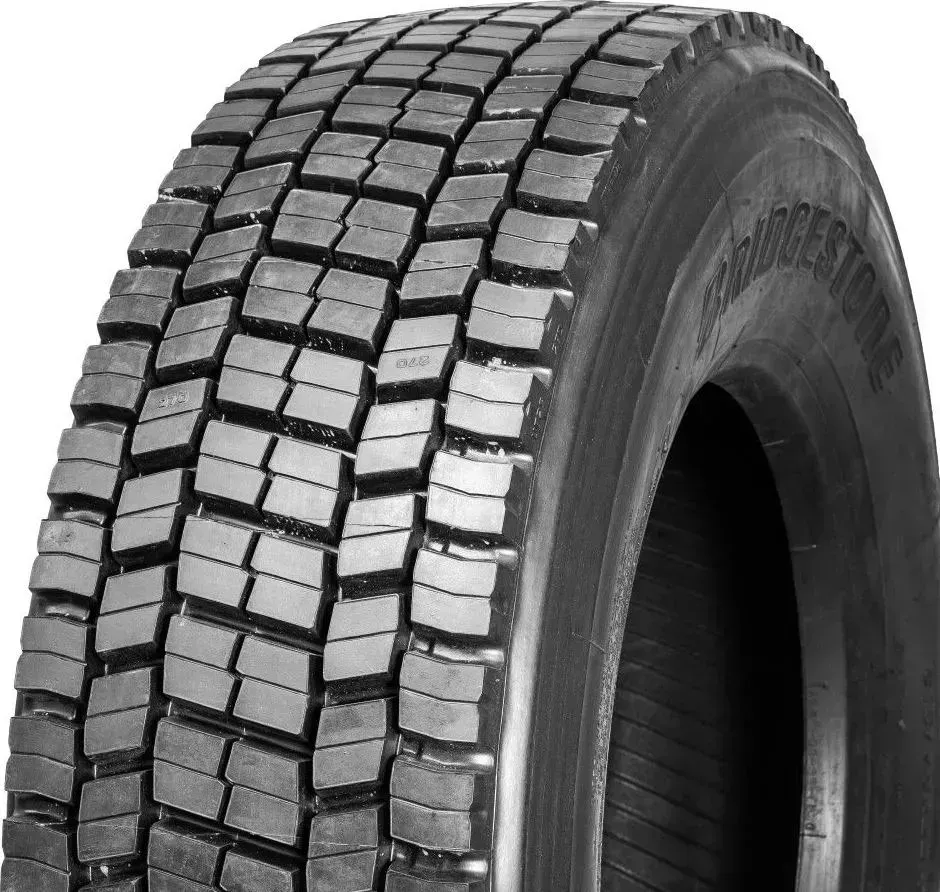 Шина GoodNord 315/70R22.5 BANDAMATIC 729 (GY 264) TL Ведущая (retread) //R