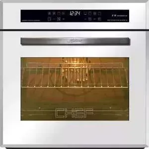 Духовой шкаф электрический KAISER EH 6927 W