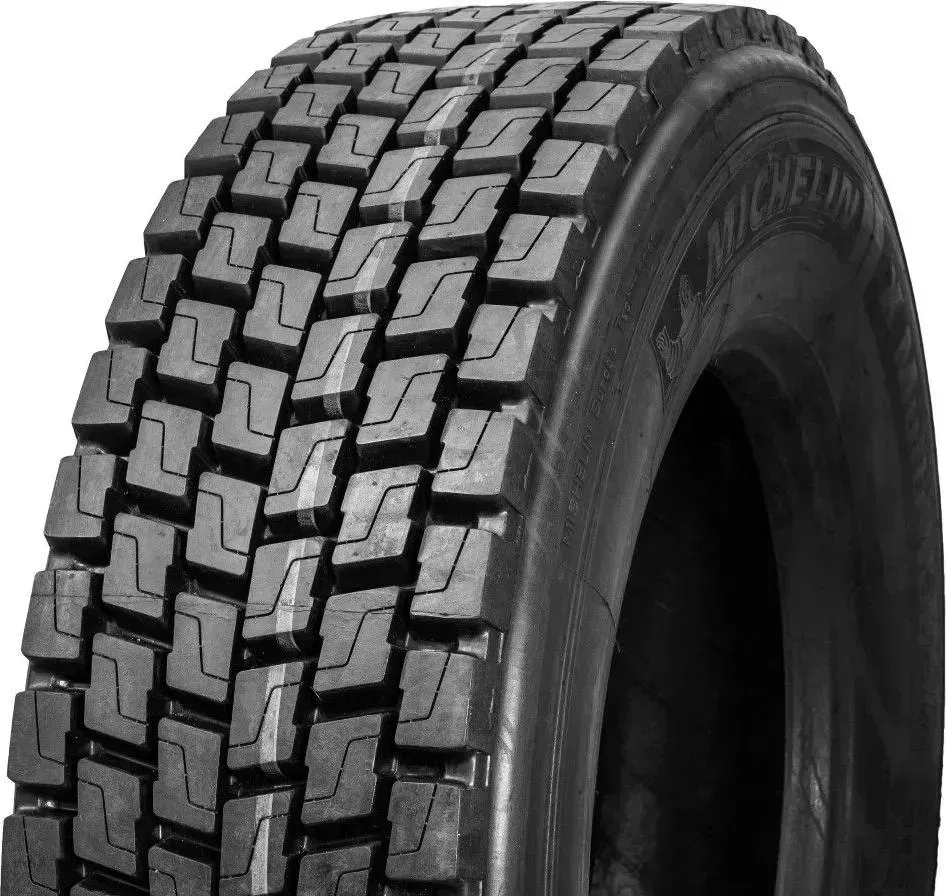 Шина GoodNord 315/70R22.5 NOKIAN D2 (GY 260) TL Ведущая (retread) //R
