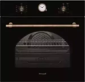 Духовой шкаф электрический WEISSGAUFF OE 691 AN