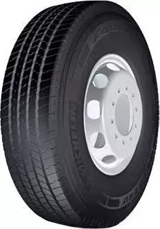 Шина MICHELIN 7.50R16 AGILIS TL 122/121Региональная M+S Универсальная TL //R 122/121 L
