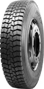 Шина HIFLY 12.00R24 HH329 TT PR20 160/157Ведущая M+S Грузовые шины TTF //R 160/157 K