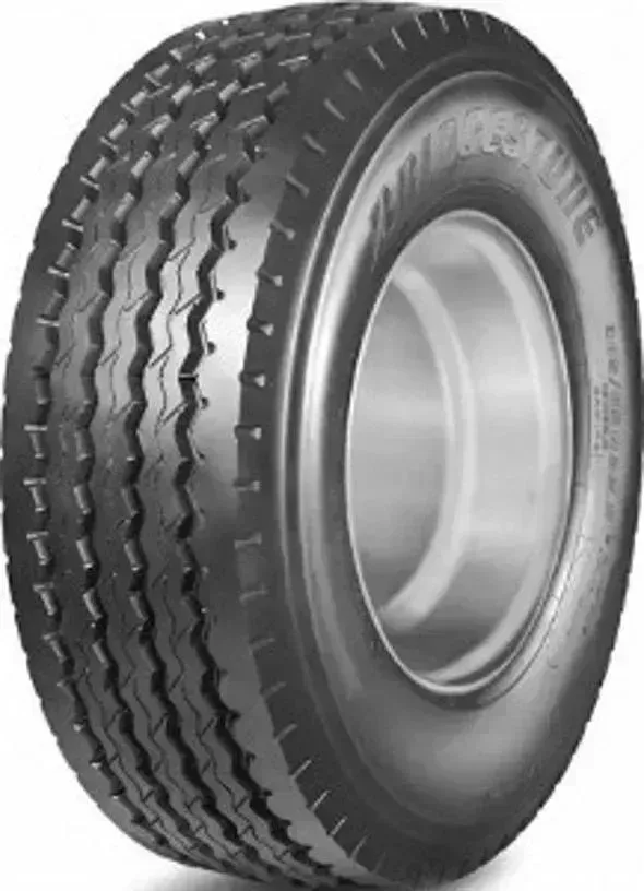 Шина BRIDGESTONE 235/75R17.5 RT1 TL 143/141 (146)Прицепная M+S TL //R (146) J(F)