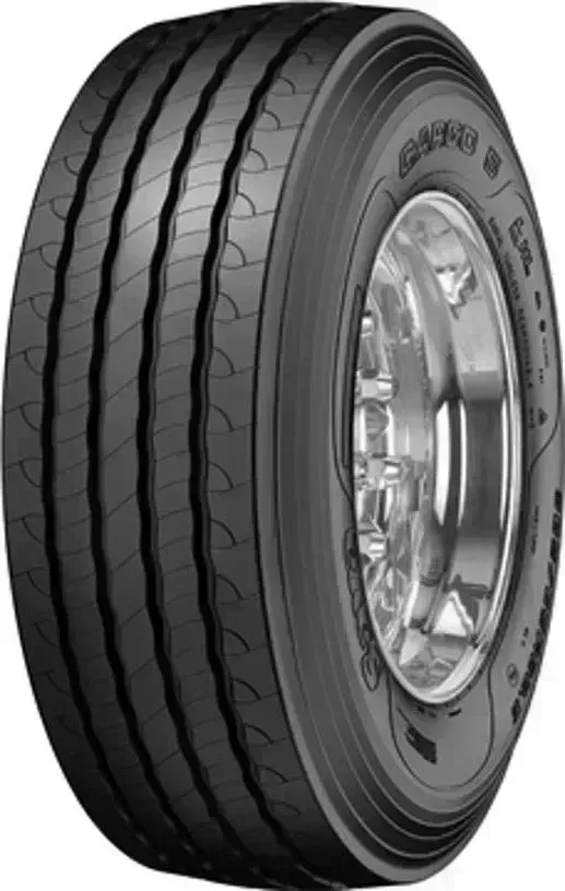 Шина Сава 385/65R22.5 CARGO 5 HL TL 164/158Региональная Прицепная 3PSF //R 164/158 K