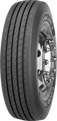 Шина GOODYEAR 385/65R22.5 REGIONAL RHS II HL TL 164/158Региональная Рулевая //R 164/158 K