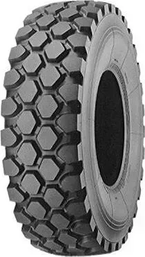 Шина GOODYEAR 13R22.5 OFFROAD ORD TL 156/150Бездорожье M+S Ведущая //R 156/150 G