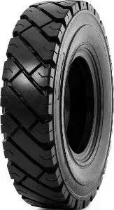 Шина SOLIDEAL 5.00-8 AIR 550+FullSet (JS2) TT PR8 Индустриальная Пневматическая TT //R