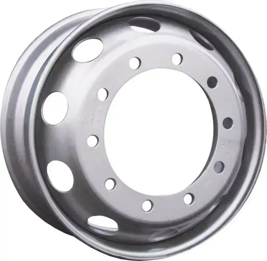 Диск автомобильный LEMMERZ 11,75\R22,5 10*335 ET0d281[] 11,75//R22,5