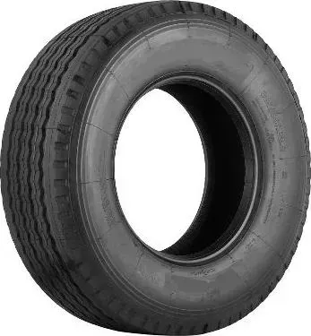 Шина NORMAKS 385/65R22.5 NT022 TL PR20 160Прицепная M+S //R 160 K