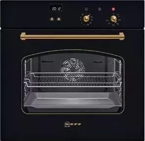 Духовой шкаф электрический NEFF B15M42C3