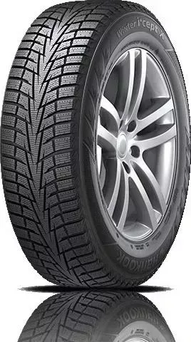 Шина HANKOOK DynaPro i*cept X RW10 275/40R20 106T XL