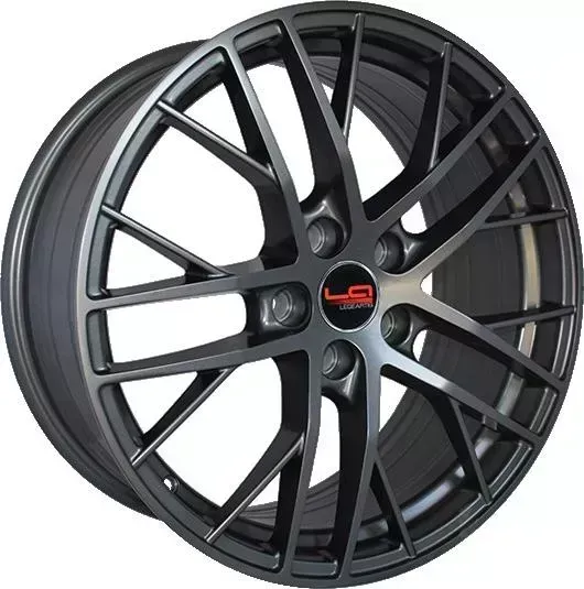 Диск автомобильный РаспродажаУценка _Concept-A515 LEGEARTIS REPLICA CONCEPT-A515 9X20/5X112 ET37 D66.6 MGM*(Дефект ЛКП)