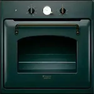Духовой шкаф электрический Hotpoint ARISTON 7O FTR 850 AN RU/HA